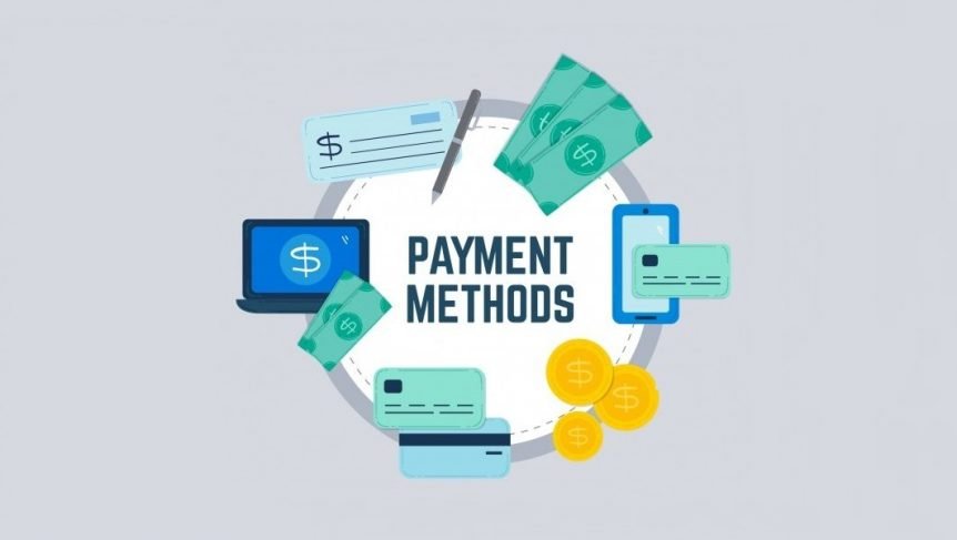 Forex Trading Payment Methods