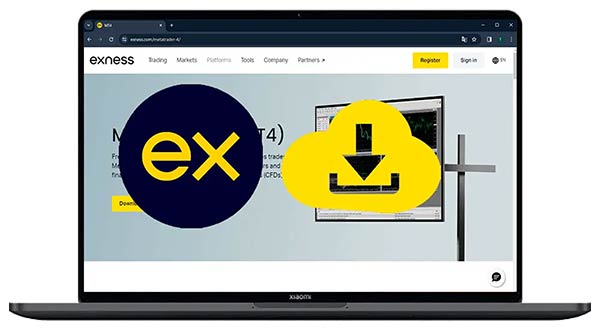 How to Download and Install Exness Platforms