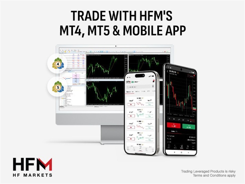 hfm mt4