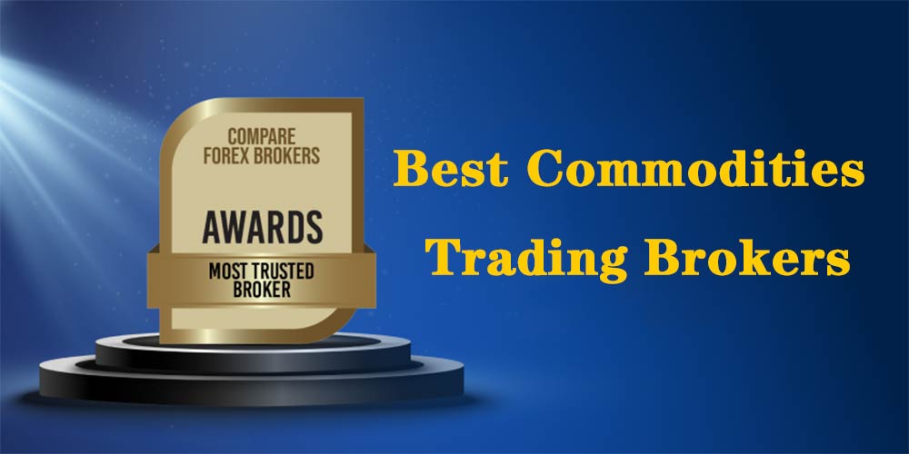 Best Commodities Trading Brokers