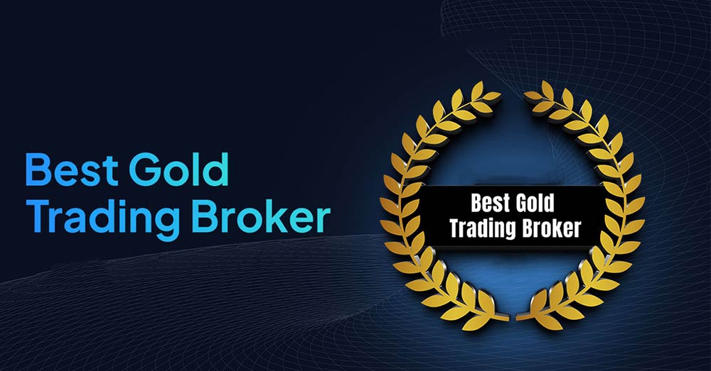 Best Gold Trading Brokers