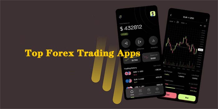 Top Forex Trading Apps